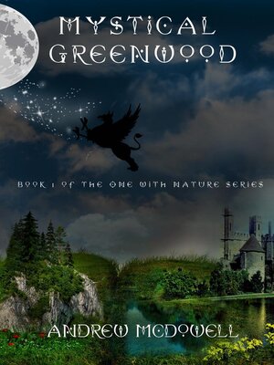 cover image of Mystical Greenwood